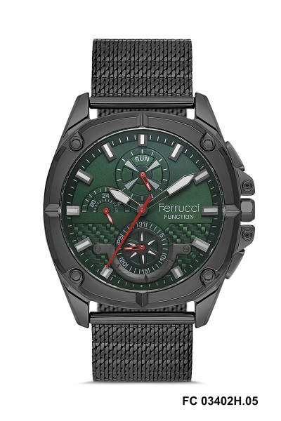 FERRUCCI FON.HAS.KOL SAATİ